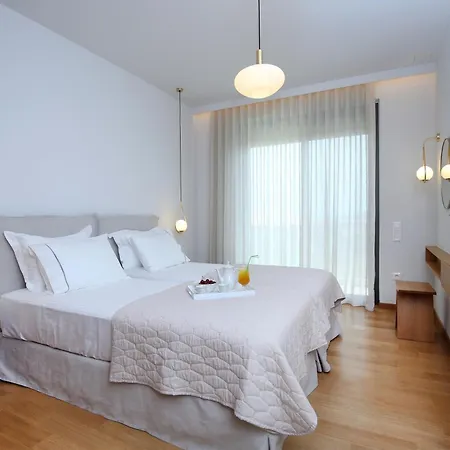 Avaton 빌라 Apolpaina