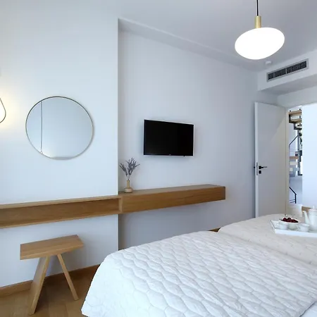 빌라 Avaton Apolpaina