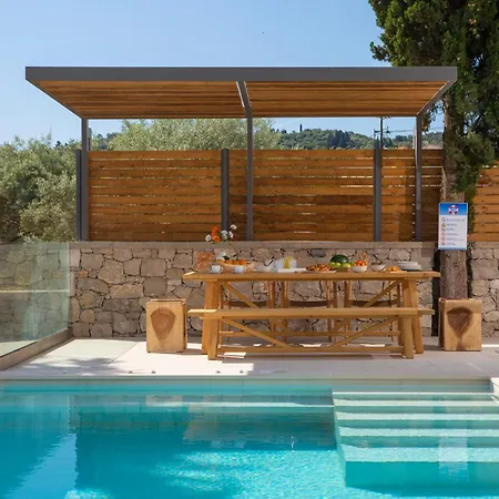 Villa Avaton *