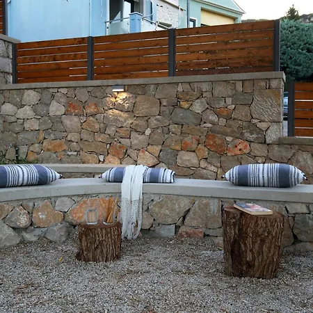 Avaton Villa *