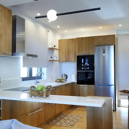 Avaton 빌라 Apolpaina